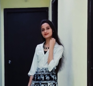 Aditi Parashar