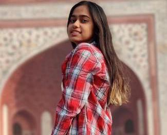 Dhara Shrivastava