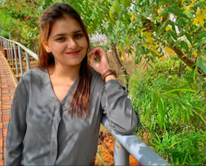 Aastha Sharma