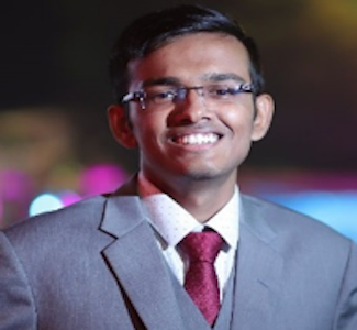 Mr. Varun Panwar 