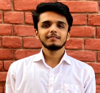 Mr Aviral Pandey