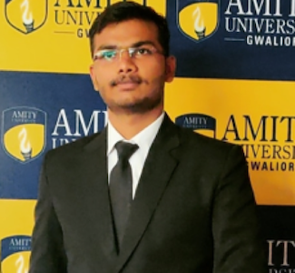 Abhilash Kumar