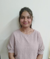Vaishnavi Pandey 