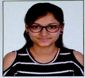 Ms. Nivendita Sharma