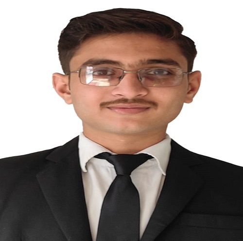 Rohit Bharadwaj