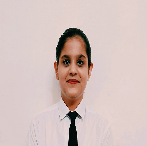 Shagun Mehta