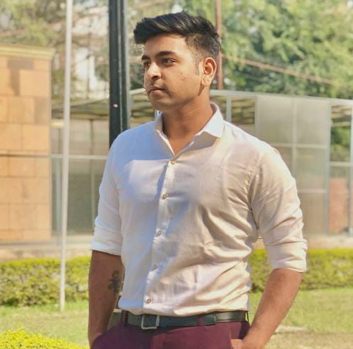 Rachit Raj Gupta