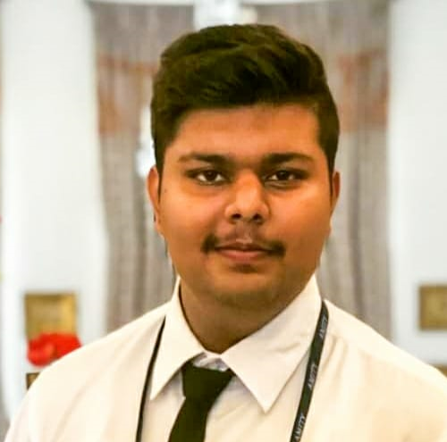 Devansh Tripathi