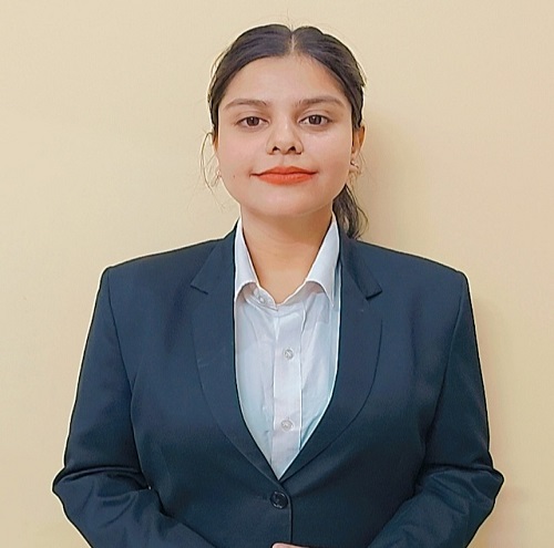 Vartika Srivastava