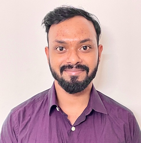 Ashutosh Agrahari