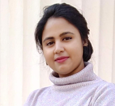 Ekta Kashyap