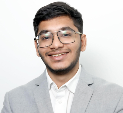 Tanmay Kumar