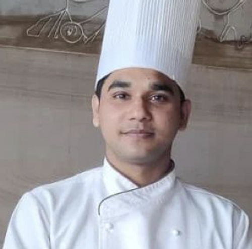 Mohammad Zaid