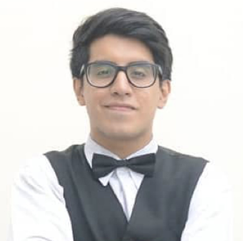 Mr. Saarthak Malhotra