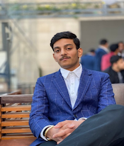 Kanishk Bajpai 