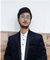 Ayush Jain