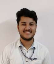 Ayush Singh Gaur