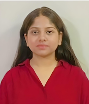Purva Chauhan