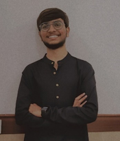 Parla Charanteja Reddy