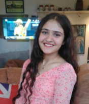 Ishleen Kaur 