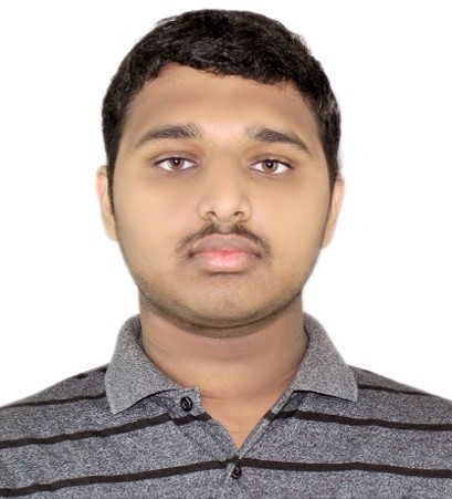 M.S. REVANTH