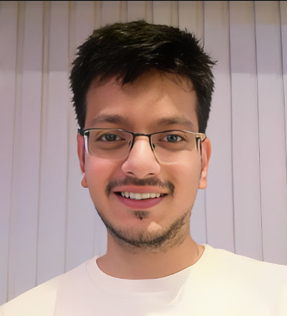 ANMOL KULSHRESTHA