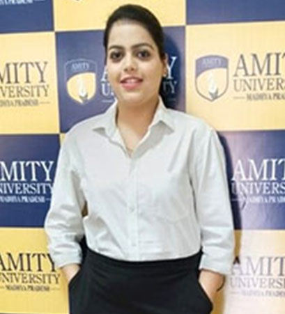 LEEZA BHADAURIA
