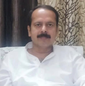 Bhuvan Sharma 