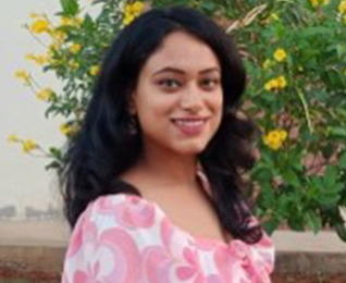 Oly Banerjee