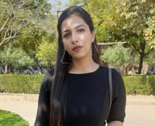Shreya Chopra