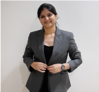 Radhika Jhavar