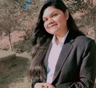 Vishakha Mittal