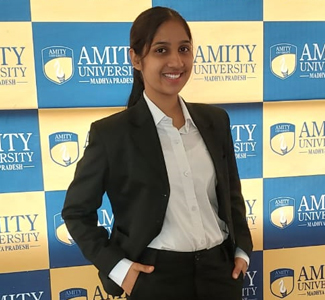 Nandani Khandelwal
