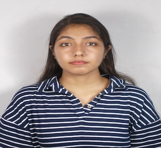 Aastha Poddar