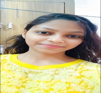 Ms. Aditi Likhar