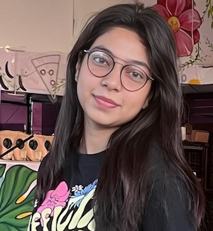 ANVI TOMAR