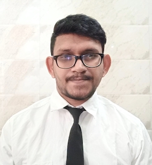 Mandeep Dalal
