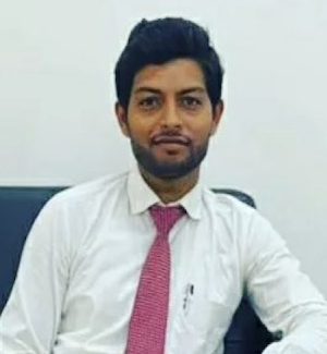 Dhananjay Singh Chauhan