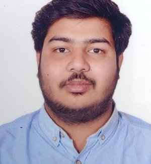 UDDESHYA UPADHYAY 