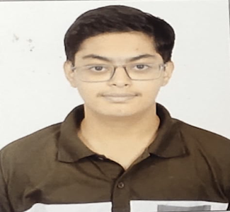 Sanskar Sharma 