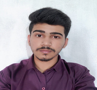 Rishabh Kumar
