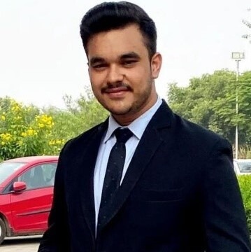 HARDIK SAHNI
