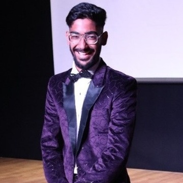 MAYANK MOORJANI