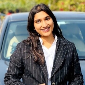 ANJALI SINGHAL