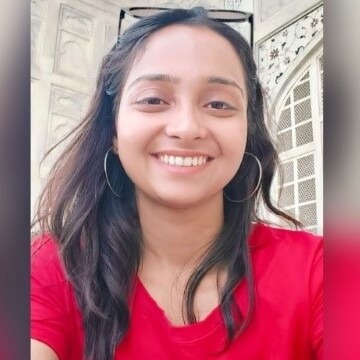 PARIKALPANA SINGH