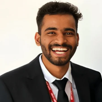NEHAL REDDY