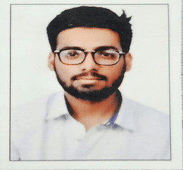 TANMAY SHIVHARE 