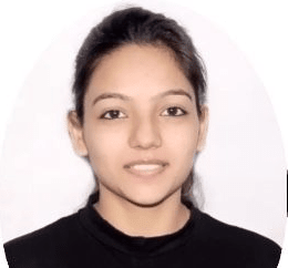DEWANSHI CHAUHAN