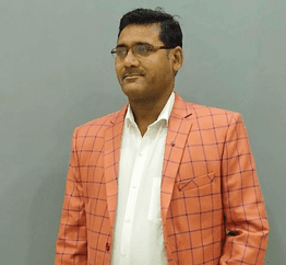 GAJENDRA SINGH SENGER