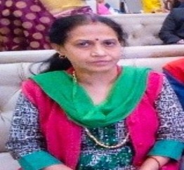 MADHU CHATURVEDI